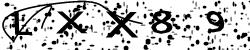 Enter this code in the box