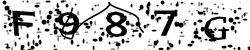 Enter this code in the box