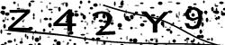 Enter this code in the box