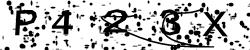Enter this code in the box