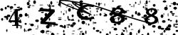 Enter this code in the box