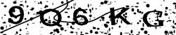 Enter this code in the box